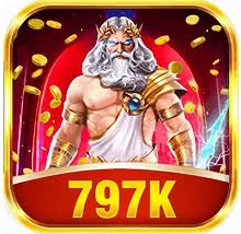 797K - Petualangan Anime yang Menyenangkan