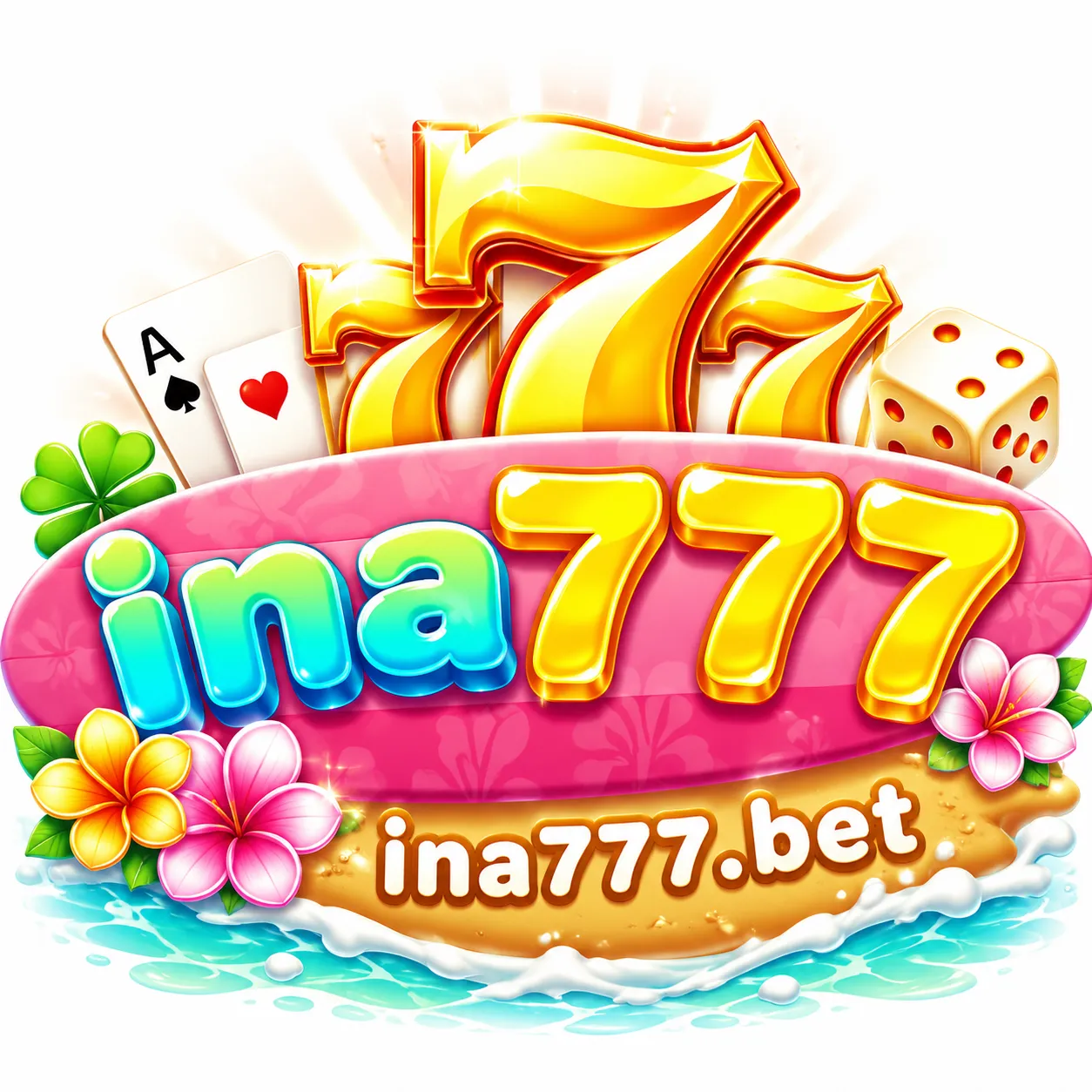INA777 - Permainan Puzzle Seru dan Menantang