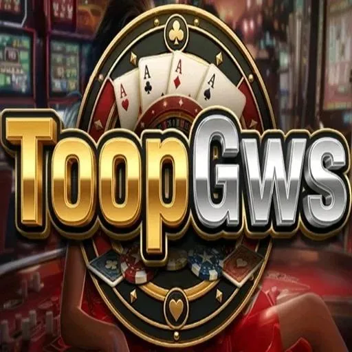 TOOPGWS - Permainan Memancing yang Mengasyikkan